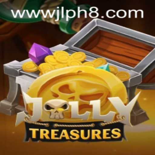 Discover JollyTreasures: The New Adventure in Gaming