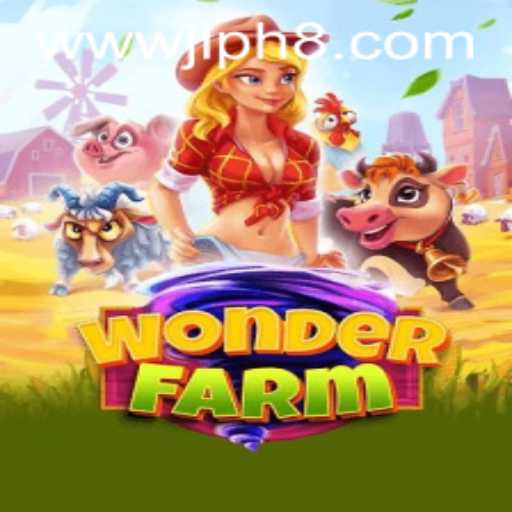 Explore the Enchanting World of WonderFarm: A New Horizon in Gaming